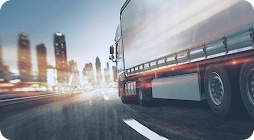 Door-to-Door Service