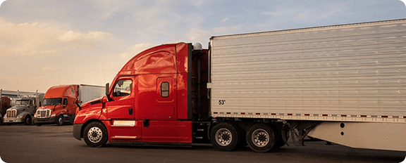 Enclosed Carrier Transport