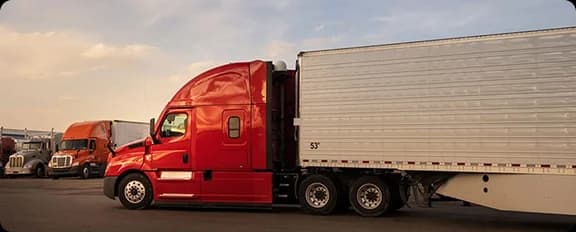 Enclosed Carrier Transport