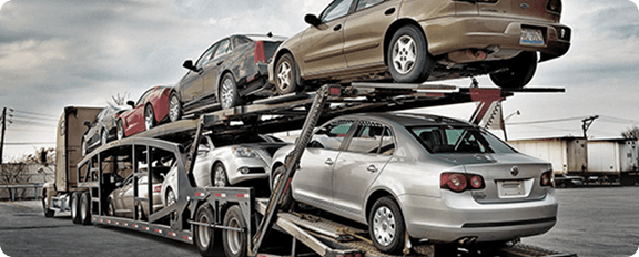 Open Carrier Transport