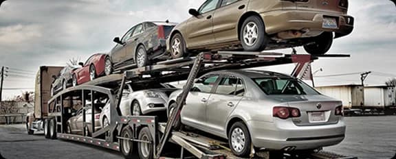 Open Carrier Transport