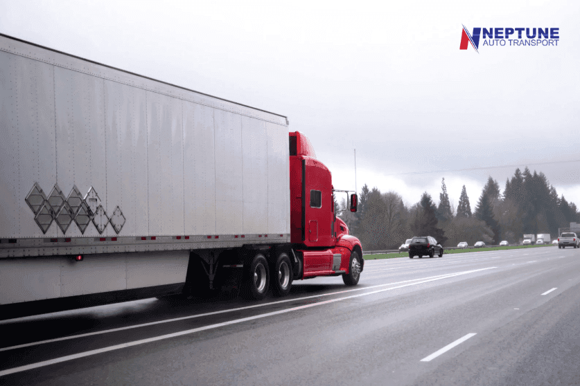 Overview of Neptune Auto Transport Reviews