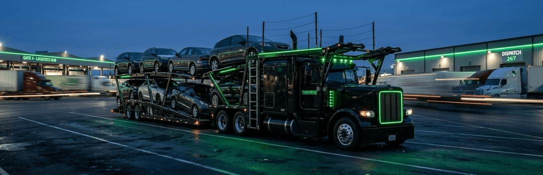 Why Car Shipping Quotes Have an Expiration Date
