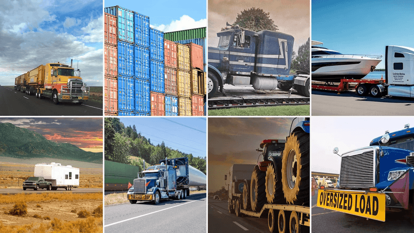 Services Offered By Heavy Haulers US