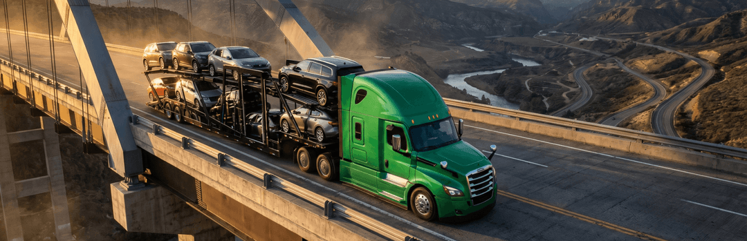 How Route and Distance Change the Price Equation
