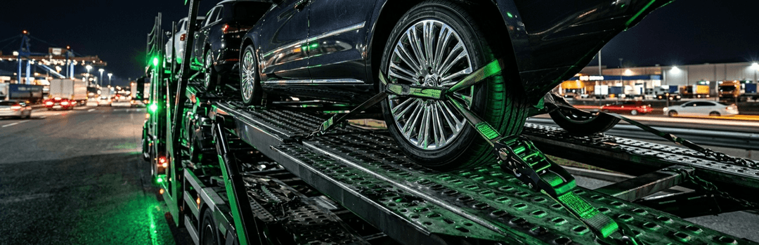 What Actually Drives the Price of Shipping a Car