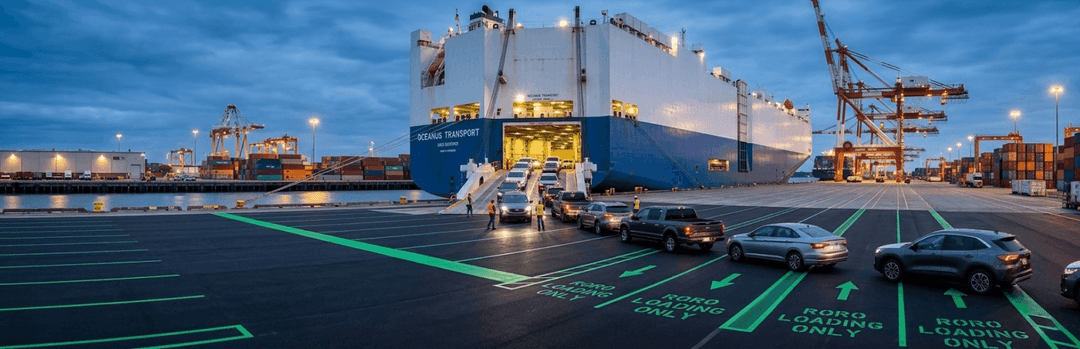 Shipping a Car to Hawaii, Alaska, Puerto Rico, and Overseas — What It Really Costs