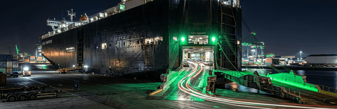 Why International Car Shipping Prices Are Less Predictable