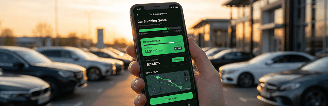 What It Costs To Ship a Leased Vehicle — Pricing Breakdown