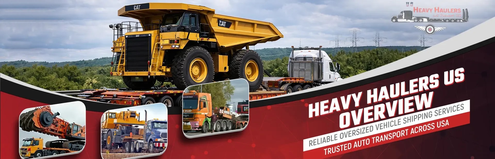 Heavy Haulers US Review: What to Expect from Heavy Haul