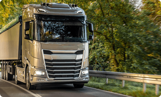 Hard-Sided Enclosed Trailers