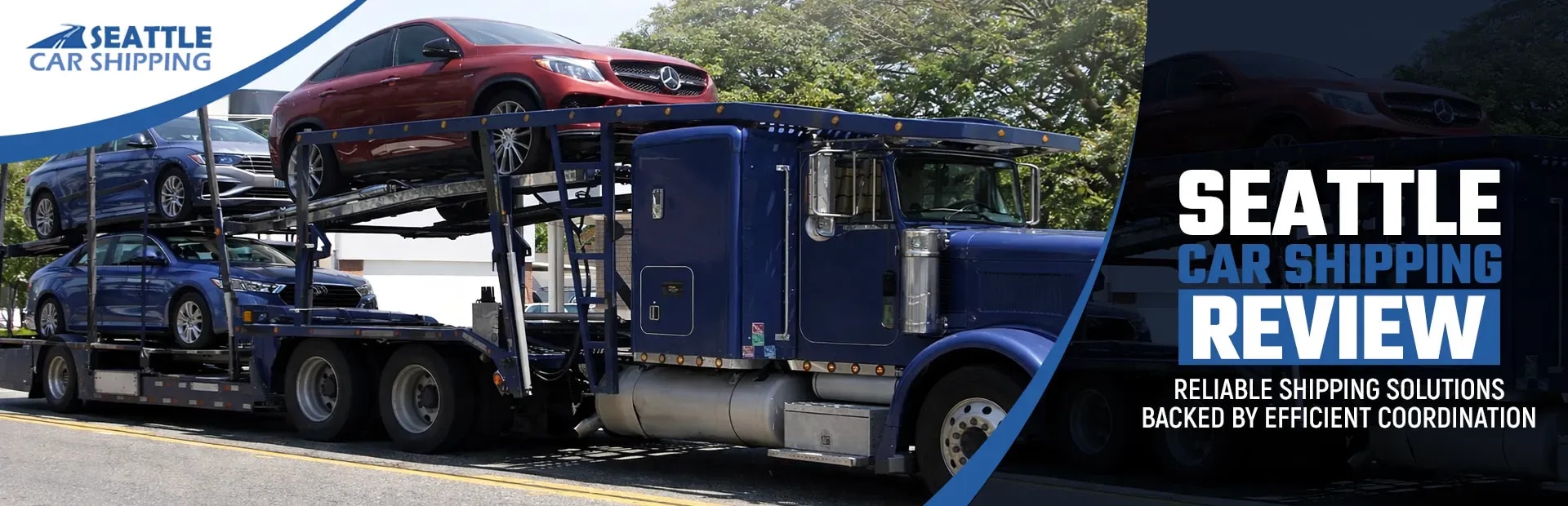 Seattle Auto Shipping Group Review: Full Evaluation