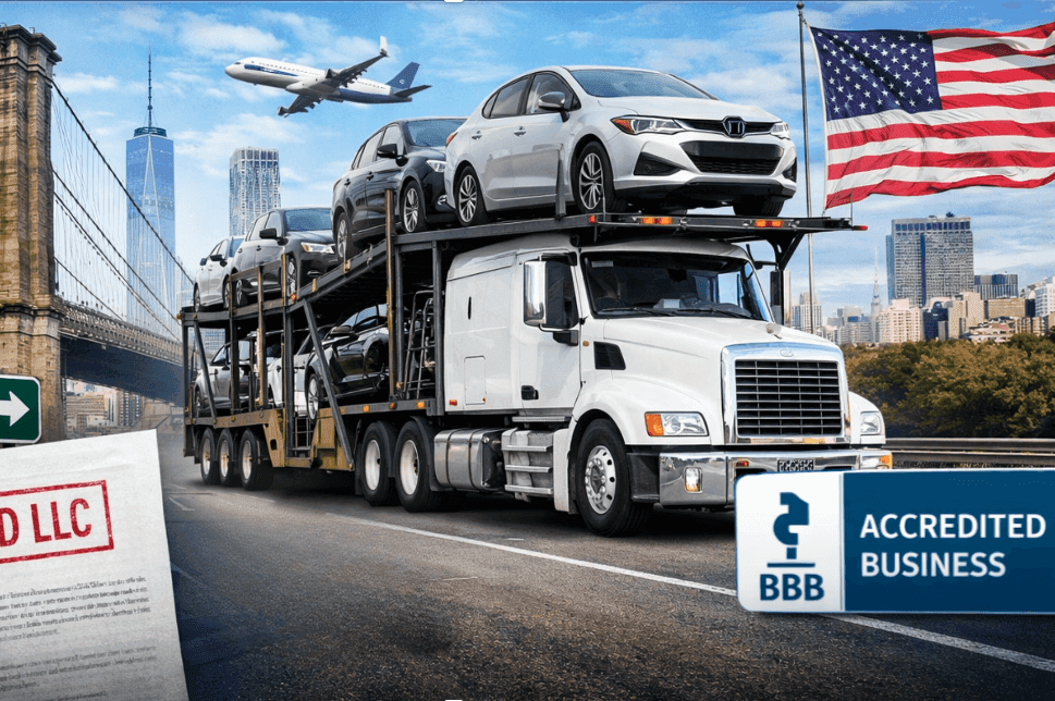 Ship A Car Inc Company Overview: Ownership, Licensing And Operational Background