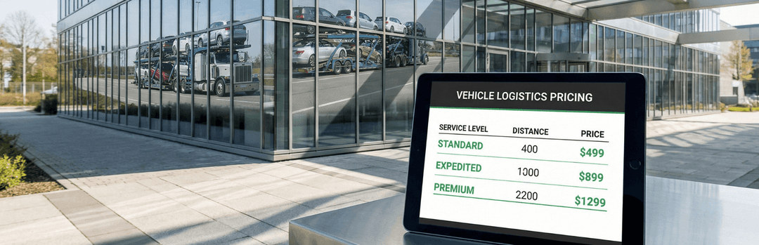 Pricing Breakdown — What Sherpa and AmeriFreight Actually Cost in 2026