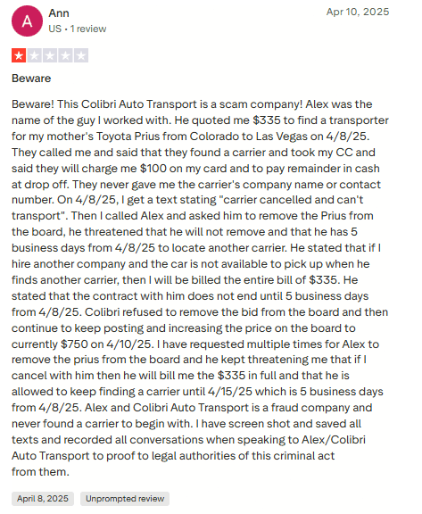 Where It Falls Short — Real Complaints