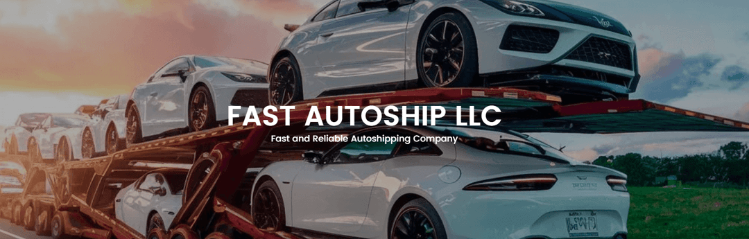 Who Is Fast Autoship LLC? Company Background and FMCSA Status