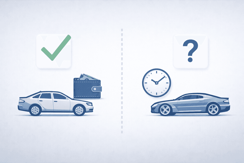 Who Should Use Sonic Auto Transport