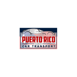 Puerto Rico Car Transport logo