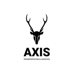 AXIS AUTO LOGISTICS logo