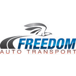 Freedom Auto Transport logo