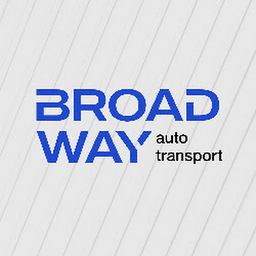 Broadway Auto Transport logo