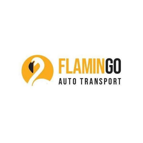 FLAMINGO AUTO TRANSPORT LLC logo