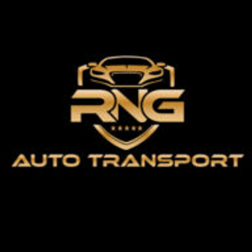 RNG AUTO TRANSPORT LLC logo