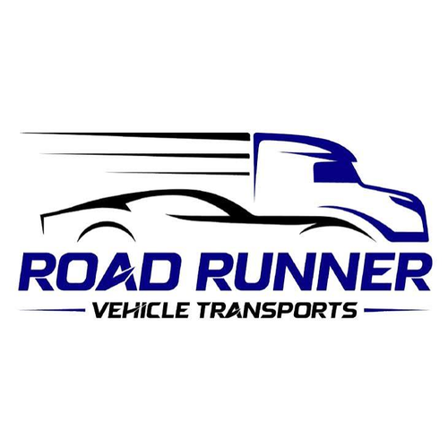 ROAD RUNNER VEHICLE TRANSPORT INC logo