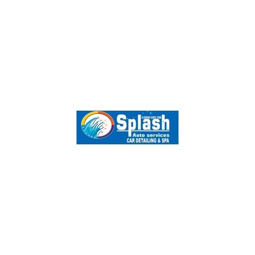 SPLASH AUTO TRANSPORT LLC logo