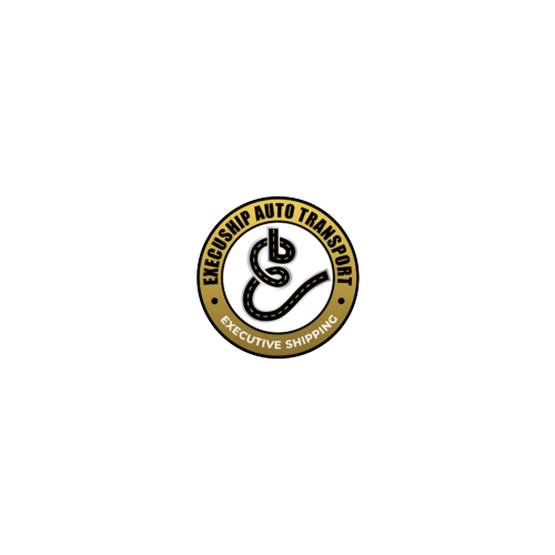 EXECUSHIP AUTO TRANSPORT logo