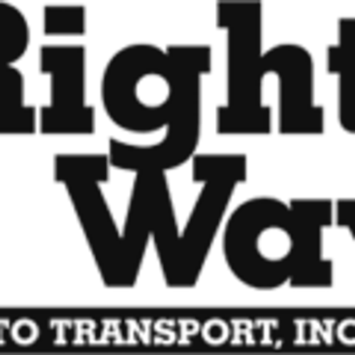 RIGHT WAY AUTO TRANSPORT INC logo