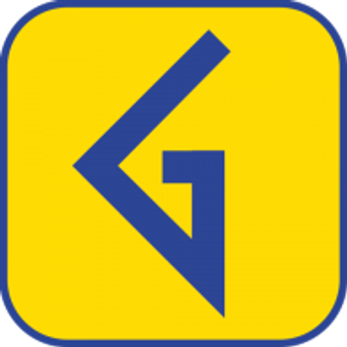 GOOD GREEK AUTO TRANSPORT logo