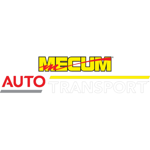 MECUM AUTO TRANSPORT logo