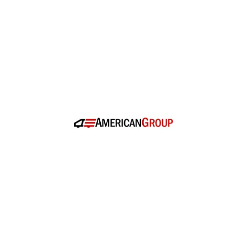 AMERICAN GROUP logo