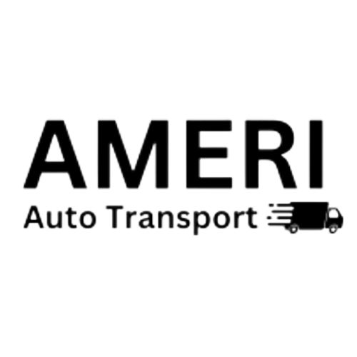 AMERI AUTO TRANSPORT LLC logo