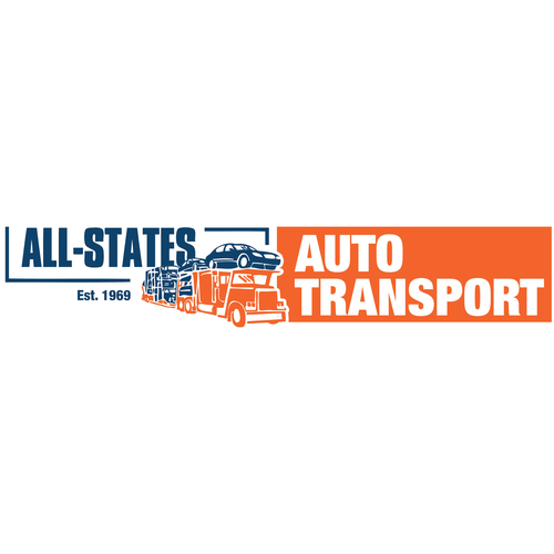 ALL STATES AUTO TRANSPORT INC logo