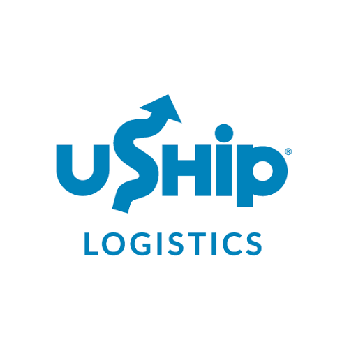 USHIP LOGISTICS LLC logo