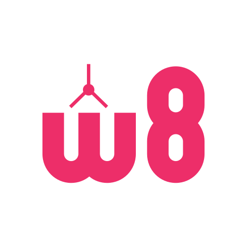 W8 SHIPPING LLC logo