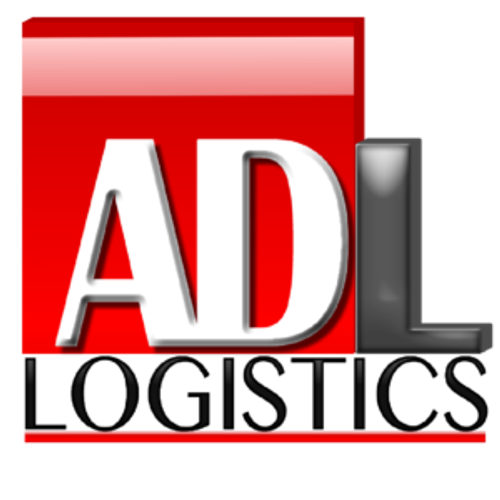 ADL LOGISTICS LLC logo