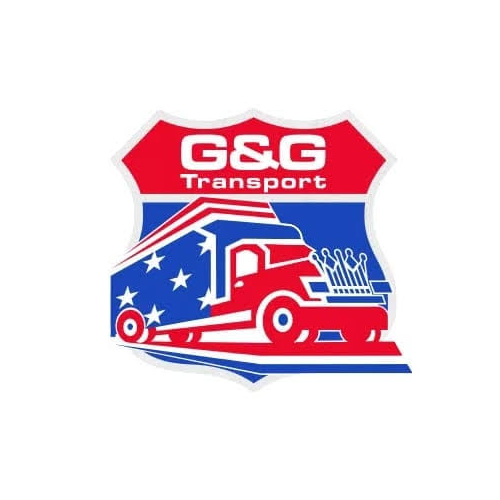 G&G AUTO TRANSPORT LLC logo