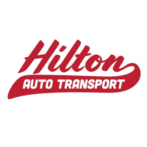 Hilton Auto Transport logo