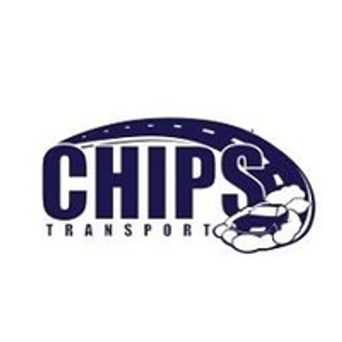 TRANSPORT SERVICES logo