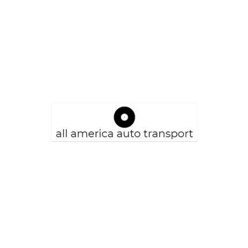 All America Auto Transport logo