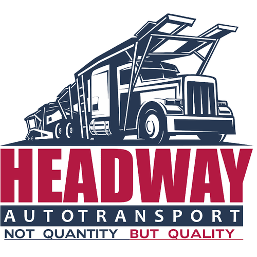 Headway Auto Transport Inc. logo