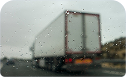 covered car transport