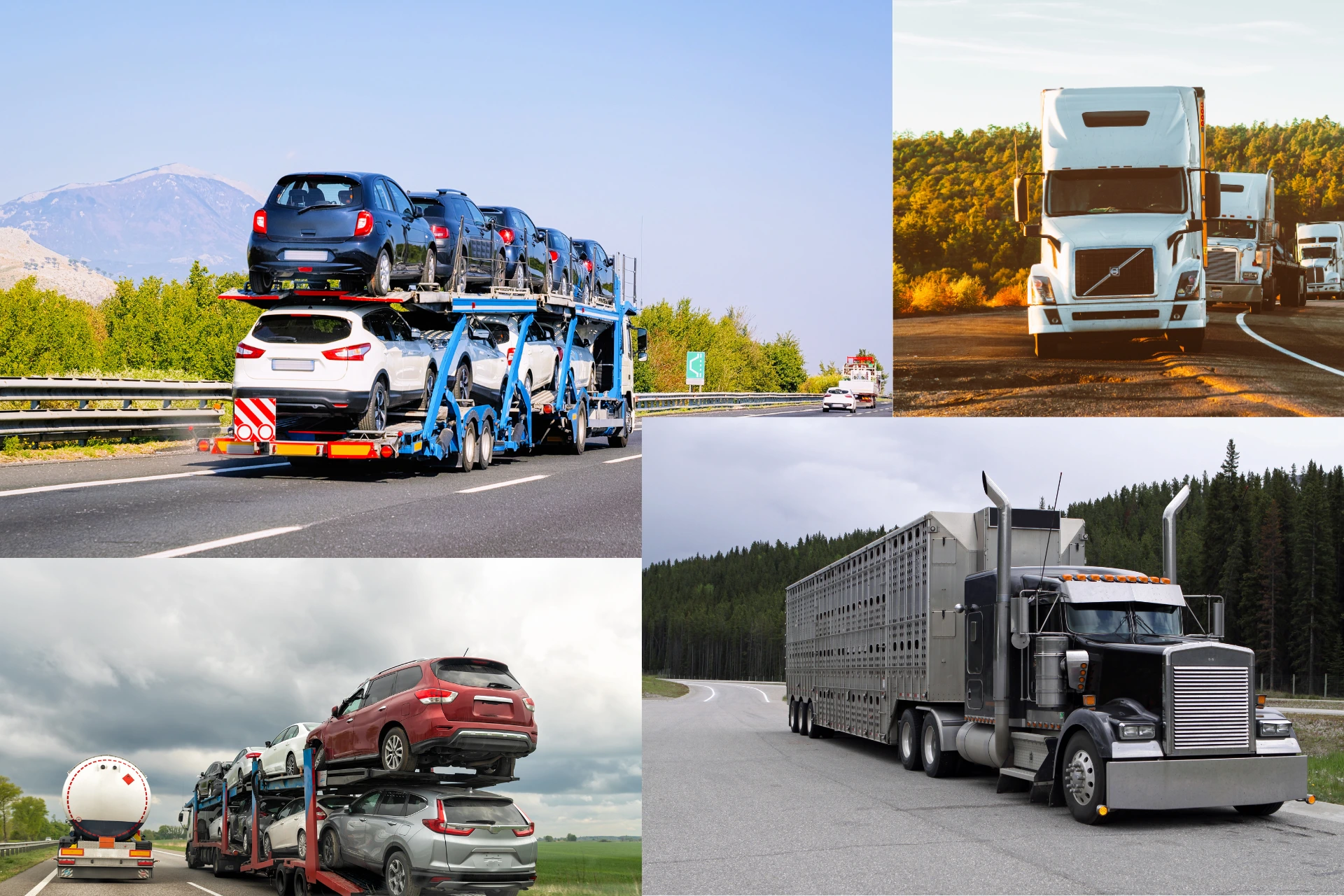 When shipping a vehicle, one of the biggest decisions you'll make is choosing between open carrier auto transport and enclosed auto transport. While both are widely used across the U.S. for car shipping, they come with distinct differences in pricing, protection, and practicality.