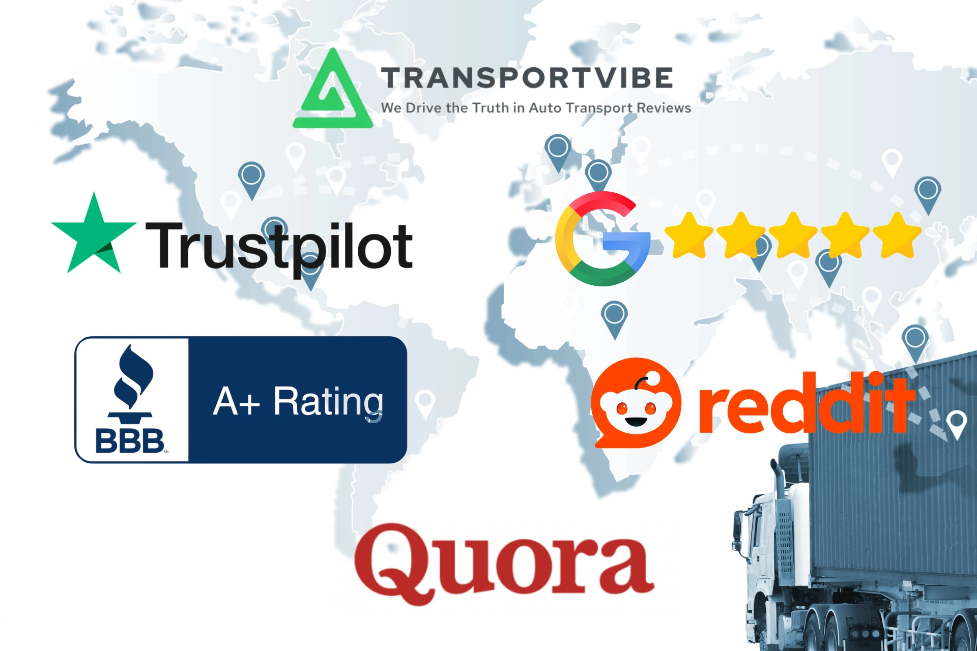 Auto transport is a service where trust, timing, and transparency are critical. Since you’re handing over one of your most valuable assets—your car—it’s vital to ensure the company you choose is reliable and insured.