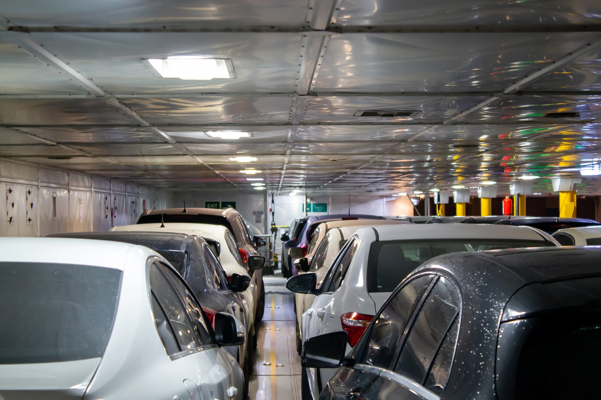 Top 7 Ways to Ship a Car Cheaply Across the USA