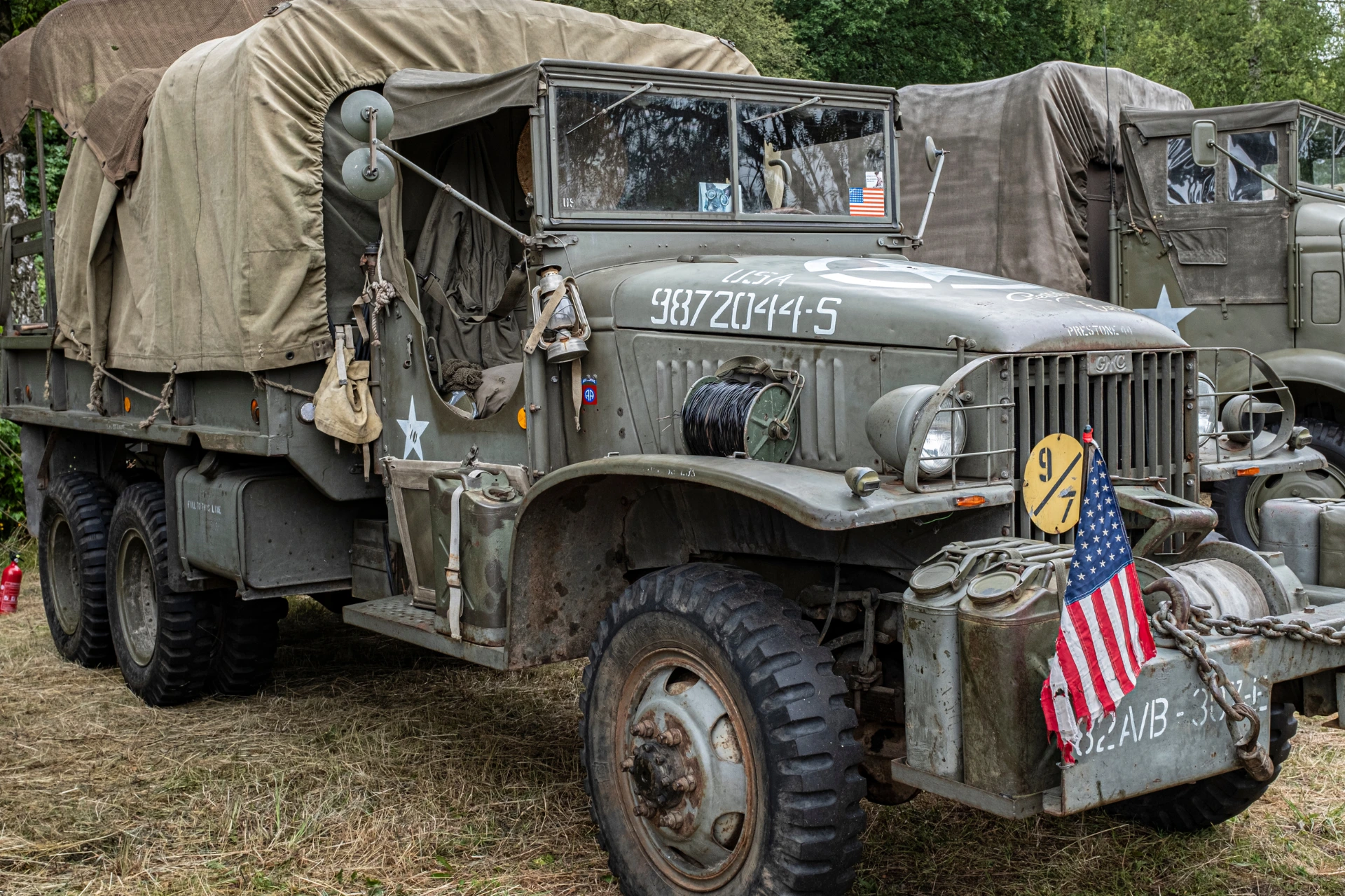 Military service member shipping personal vehicle during PCS move – Transportvibe