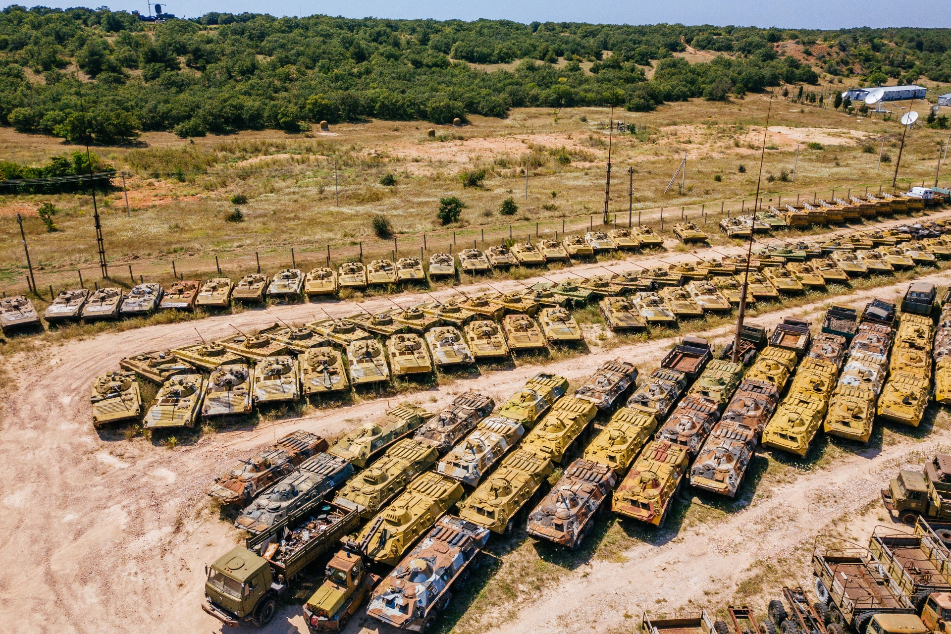 U.S. military member preparing car for overseas shipping – Transportvibe